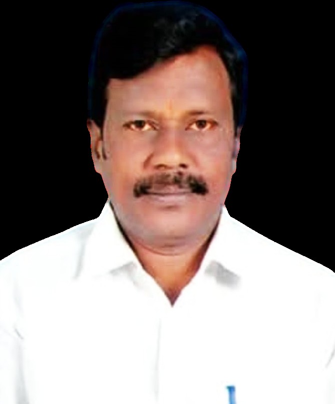MK KUMAR